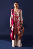 Sana Safinaz H232-019A-DC Mahay Winter Collection