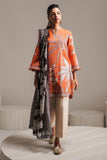 Sana Safinaz H232-022A-Q Mahay Winter Collection