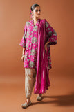 Sana Safinaz H232-029A-DE Mahay Winter Collection