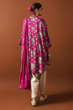 Sana Safinaz H232-029A-DE Mahay Winter Collection