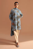 Sana Safinaz H232-029B-DE Mahay Winter Collection