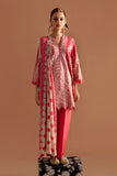 Sana Safinaz H232-030A-CQ Mahay Winter Collection