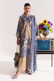Sana Safinaz H232-030B-CQ Mahay Winter Collection