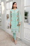 Azure Hellebores Luxury Formals 2021