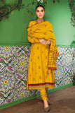 Gul Ahmed MJ-32005 Summer Premium Collection