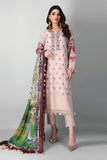 Hrs21201 Beige  Khaadi Festive Collection 2021