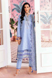Gul Ahmed PM-418 Premium Lawn Chiffon 2022