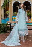 Azure Ice Green Eid Formal Collection 2022