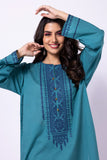 Khaadi ICH23101 Green Spring Summer Lawn Vol 1