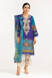 Gulahmed  ILP-22-104 2PC Luxury Pret 2022
