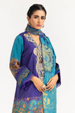 Gulahmed  ILP-22-104 2PC Luxury Pret 2022
