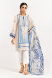 Gulahmed  ILP-22-116 2PC Luxury Pret 2022