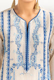 Gulahmed  ILP-22-116 2PC Luxury Pret 2022