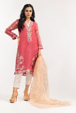 Gulahmed  ILP-22-120 2PC Luxury Pret 2022
