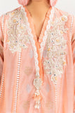 Gulahmed  ILP-22-134 2PC Luxury Pret 2022