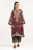 Gulahmed  ILP-22-76 2PC Luxury Pret 2022