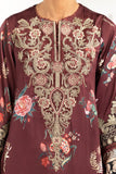 Gulahmed  ILP-22-76 2PC Luxury Pret 2022