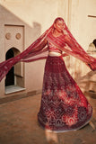 Florent GULBANO Mehr-un-Nisa Wedding Formals
