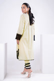 Khaadi Ime22205 White Summer Collection 2022