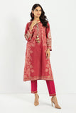 Khaadi I M IME22209 Pink Cambric Lawn 2022