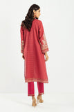 Khaadi I M IME22209 Pink Cambric Lawn 2022
