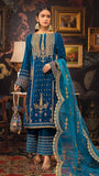 Gul Ahmed VLW 25 Noor-E-Chasham 2021