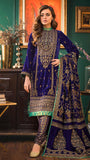 Gul Ahmed VLW 33 Noor-E-Chasham 2021
