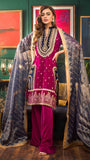 Gul Ahmed VLW 27 Noor-E-Chasham 2021