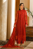 Alzohaib AZF-WD21-01 Formal Wedding Edition 2021