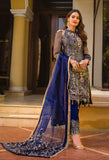 Alzohaib AZF-WD21-06 Formal Wedding Edition 2021