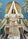 Inayat Ilw-04 Jasmine Luxury Wedding 2022
