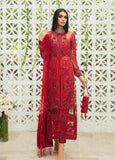 Inayat Ilw-05 Gulaab Luxury Wedding 2022