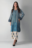 Khaadi J21333 Black Autumn Collection 2021
