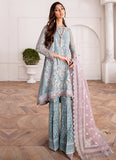 Jazmin Liana Mahpare Chiffon