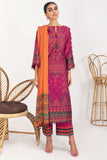 Alkaram JC-11-22-2-Pink Festive Eid Collection 2022