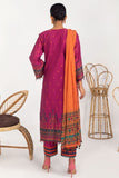 Alkaram JC-11-22-2-Pink Festive Eid Collection 2022