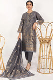 Alkaram JC-15-22-2-Grey Festive Eid Collection 2022