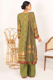 Alkaram JC-17-22-2-Green Festive Eid Collection 2022