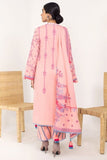 Alkaram JC-24-22-2-Pink Festive Eid Collection 2022