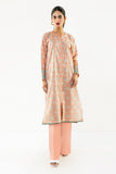 Khaadi J C JCA22212 Pink Cambric Lawn 2022