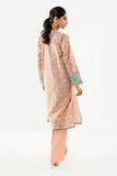 Khaadi J C JCA22212 Pink Cambric Lawn 2022