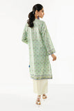 Khaadi J C JCA22213 Off-white Cambric Lawn 2022