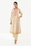 Khaadi J C JCA22213 Pink Cambric Lawn 2022