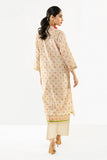 Khaadi J C JCA22213 Pink Cambric Lawn 2022