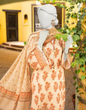 Junaid Jamshaid JLAWN-S-JDS-23-1092 Festive Vol 2 Collection