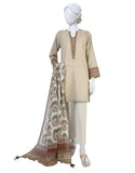 Junaid Jamshaid JLAWN-S-JDS-23-1095 Festive Vol 2 Collection