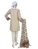 Junaid Jamshaid JLAWN-S-JDS-23-1095 Festive Vol 2 Collection
