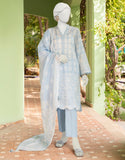 Junaid Jamshaid JLAWN-S-JDS-23-1098 Festive Vol 2 Collection