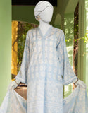 Junaid Jamshaid JLAWN-S-JDS-23-1098 Festive Vol 2 Collection