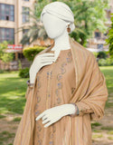 Junaid Jamshaid JLAWN-S-JDS-23-1102 Festive Vol 2 Collection